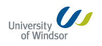 University of Windsor Logo - Go To Home Page