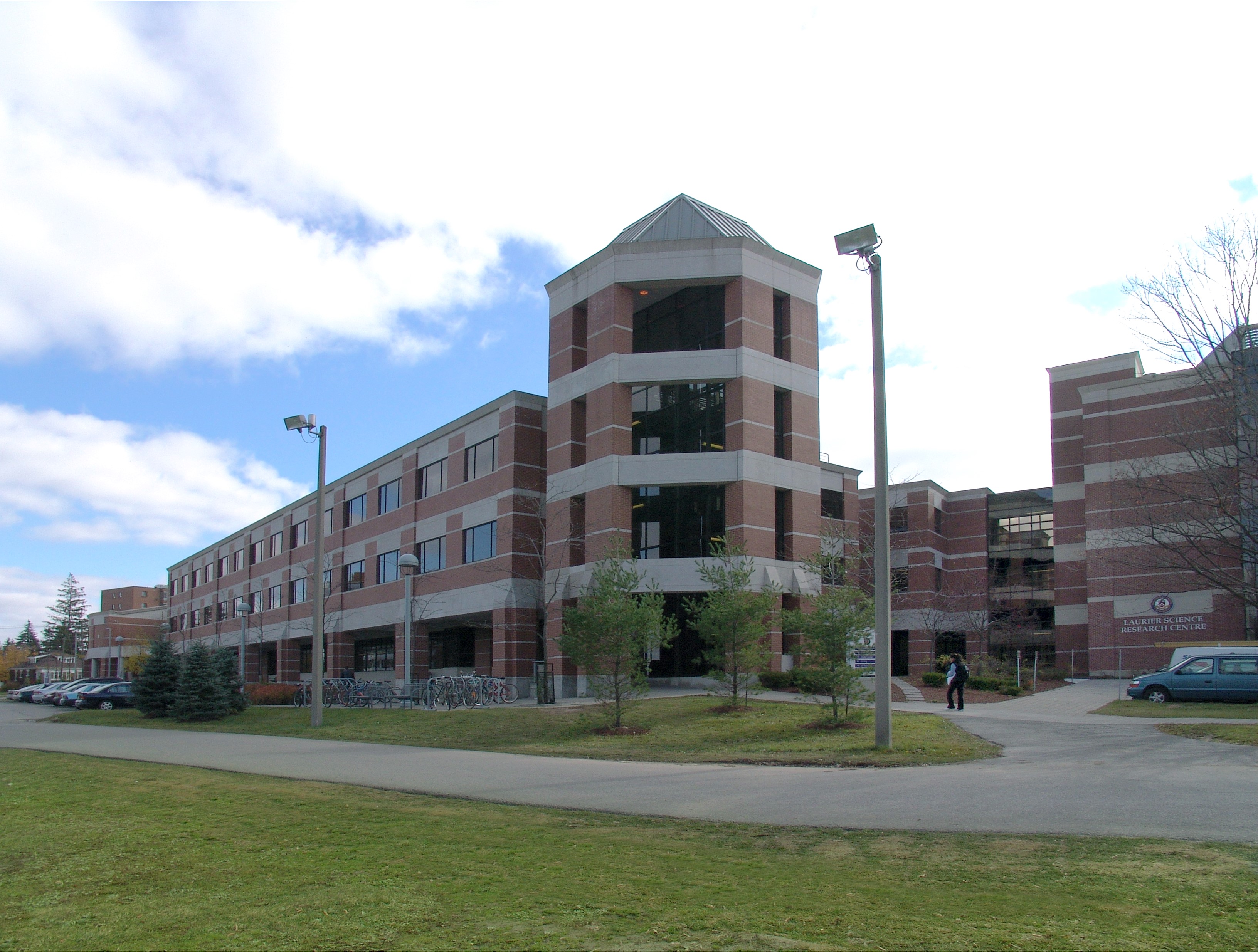 WL Academic  Sciences - Home Page