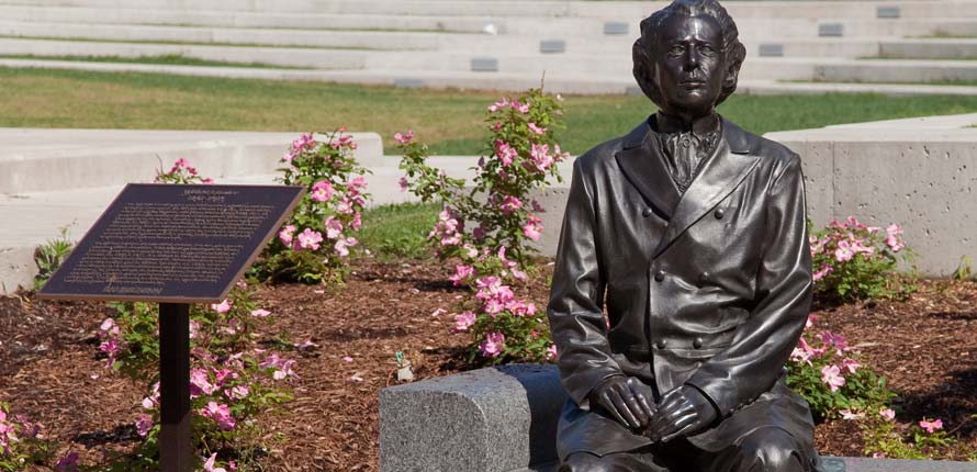 values vision mission banner - Home Page