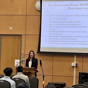 Almila-SciSymp 2025-12